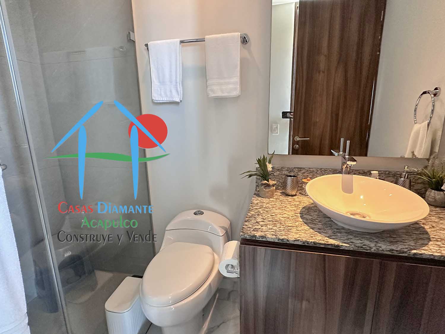 La Isla Emerald M PH - Recámara tres 4